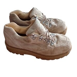 Route 66 Beige Corduroy Collar‎